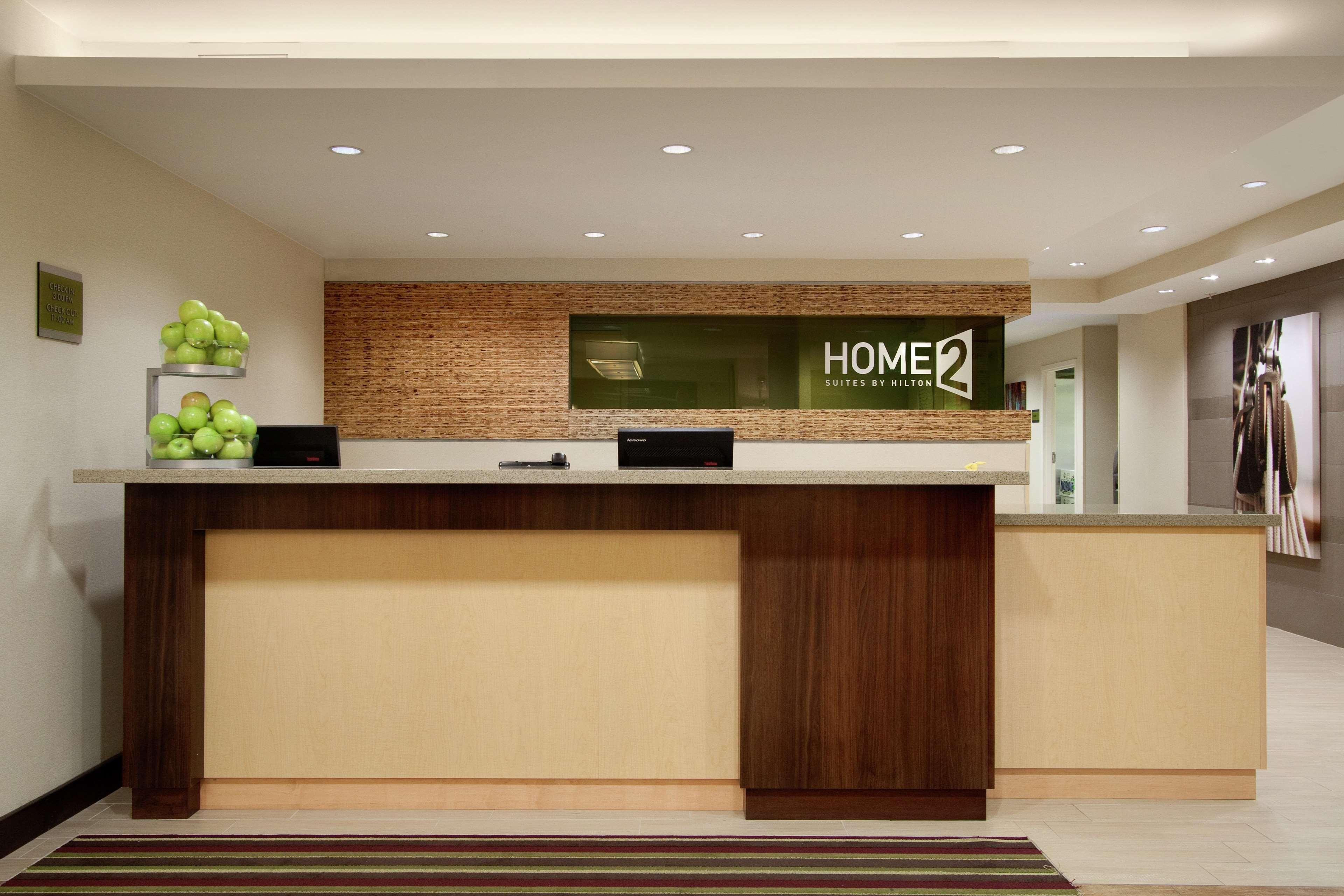 Comfort Inn & Suites Балтимор Интериор снимка